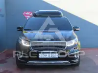 2018 KIA Carnival