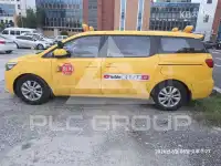 2018 KIA Carnival