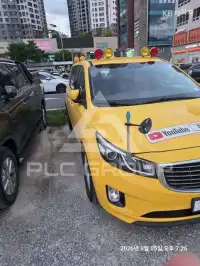 2018 KIA Carnival