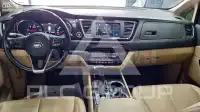 2018 KIA Carnival