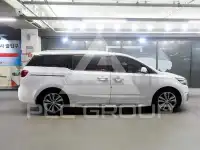 2018 KIA Carnival