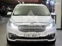 2018 KIA Carnival