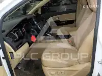 2018 KIA Carnival