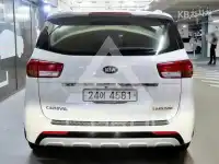 2018 KIA Carnival