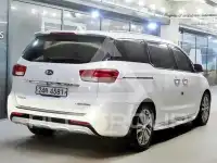 2018 KIA Carnival
