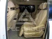 2018 KIA Carnival