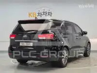 2018 KIA Carnival