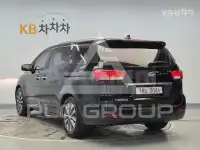 2018 KIA Carnival