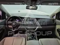2018 KIA Carnival