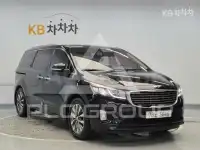 2018 KIA Carnival