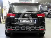 2018 KIA Carnival