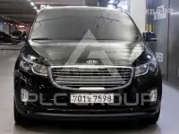 2018 KIA Carnival