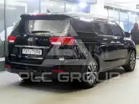2018 KIA Carnival