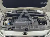 2018 KIA Carnival