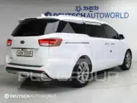 2018 KIA Carnival