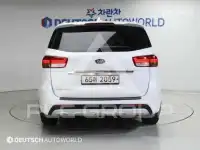 2018 KIA Carnival