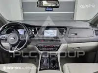 2018 KIA Carnival