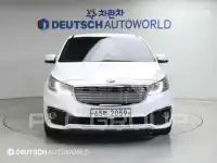 2018 KIA Carnival