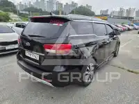 2018 KIA Carnival