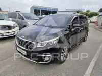 2018 KIA Carnival