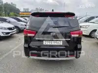 2018 KIA Carnival