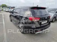 2018 KIA Carnival