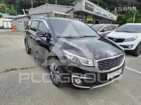 2018 KIA Carnival