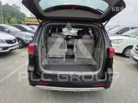 2018 KIA Carnival