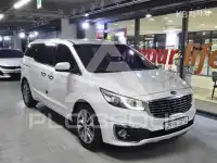 2018 KIA Carnival