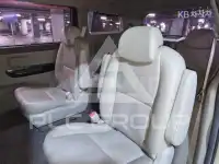 2018 KIA Carnival