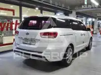 2018 KIA Carnival