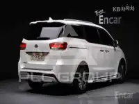 2018 KIA Carnival