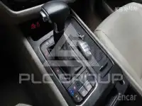 2018 KIA Carnival