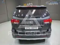 2018 KIA Carnival