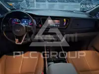 2018 KIA Carnival