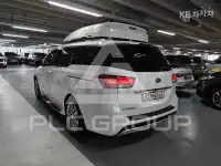 2018 KIA Carnival
