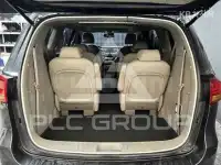 2018 KIA Carnival