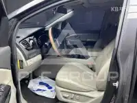 2018 KIA Carnival