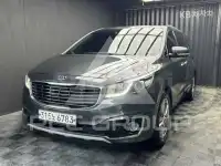 2018 KIA Carnival