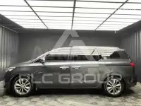 2018 KIA Carnival