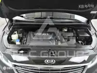 2018 KIA Carnival