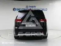2018 KIA Carnival