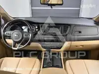 2018 KIA Carnival