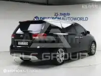 2018 KIA Carnival