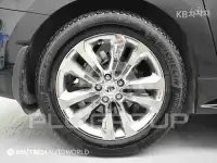 2018 KIA Carnival