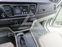 2018 KIA Carnival