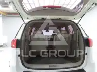 2018 KIA Carnival