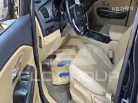 2018 KIA Carnival