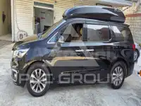 2018 KIA Carnival