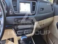 2018 KIA Carnival